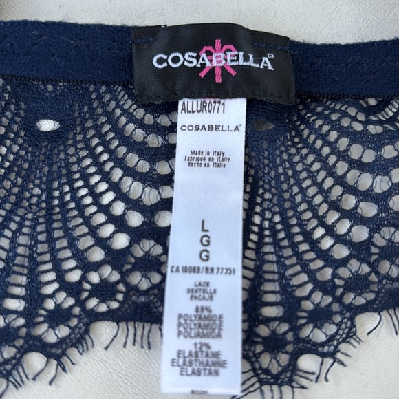 Cosabella Bralette L - Picture 6 of 8